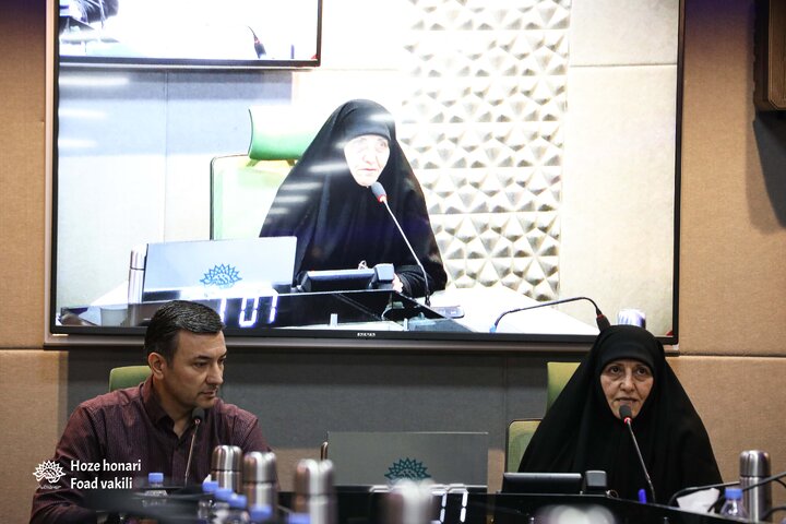 «به وقت روایت»؛ در جستجوی «آهوی گمشده»