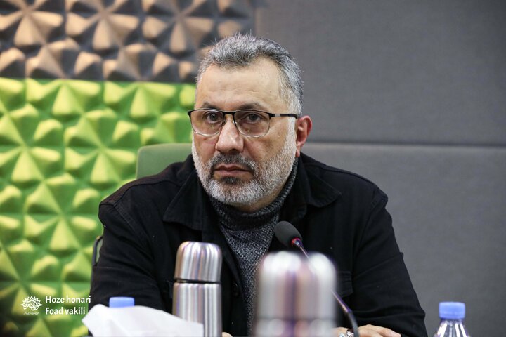 «به وقت روایت»؛ در جستجوی «آهوی گمشده»