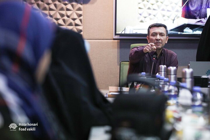 «به وقت روایت»؛ در جستجوی «آهوی گمشده»