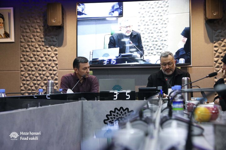 «به وقت روایت»؛ در جستجوی «آهوی گمشده»