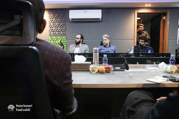 «به وقت روایت»؛ در جستجوی «آهوی گمشده»