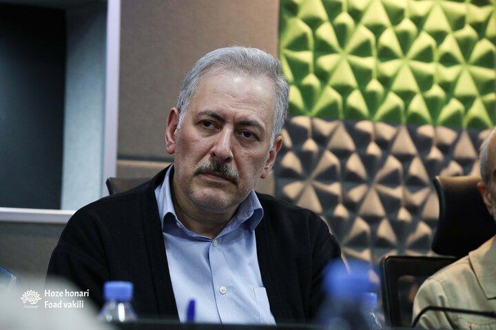 «به وقت روایت»؛ در جستجوی «آهوی گمشده»