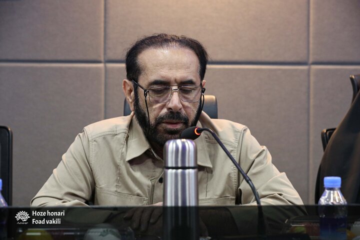 «به وقت روایت»؛ در جستجوی «آهوی گمشده»