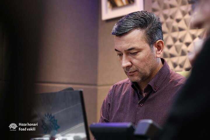 «به وقت روایت»؛ در جستجوی «آهوی گمشده»