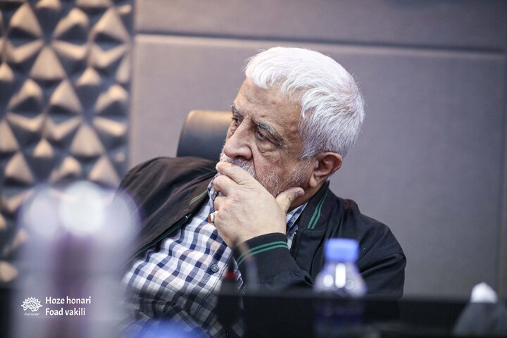 «به وقت روایت»؛ در جستجوی «آهوی گمشده»