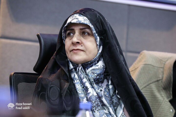 «به وقت روایت»؛ در جستجوی «آهوی گمشده»