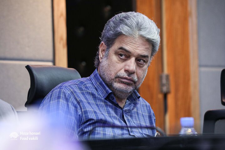 «به وقت روایت»؛ در جستجوی «آهوی گمشده»