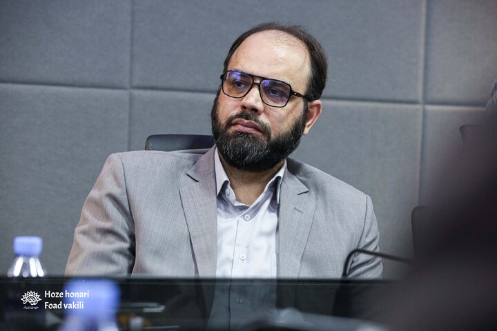 «به وقت روایت»؛ در جستجوی «آهوی گمشده»