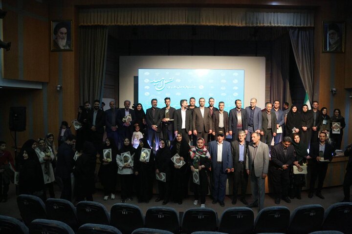 جشنواره «نسل امید» در چهارمحال و بختیاری برگزیدگان خود را شناخت
