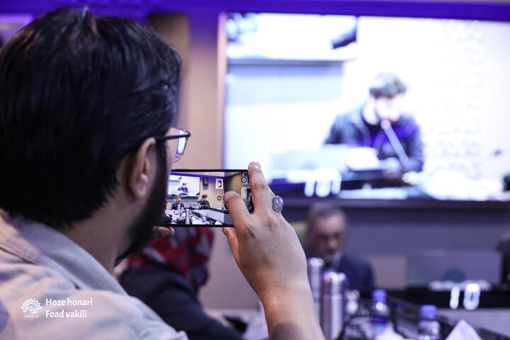 نشست تخصصی ادبیات کودک و نوجوان