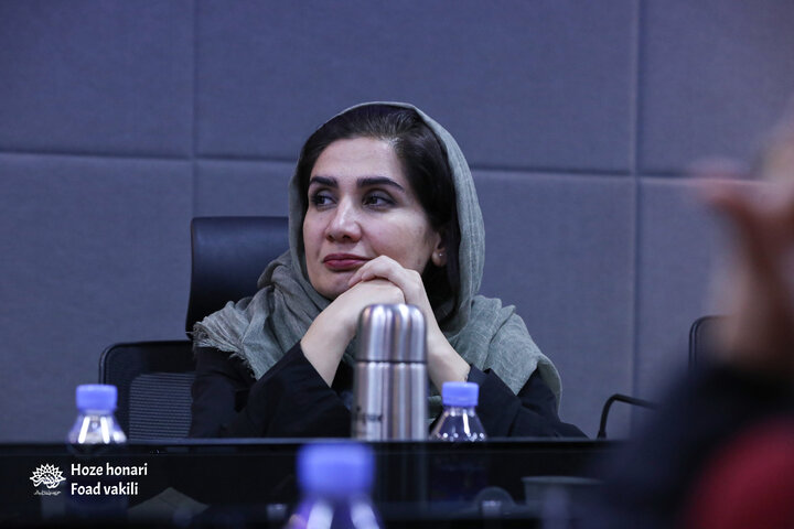 نشست تخصصی ادبیات کودک و نوجوان