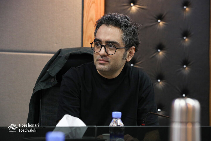 نشست تخصصی ادبیات کودک و نوجوان