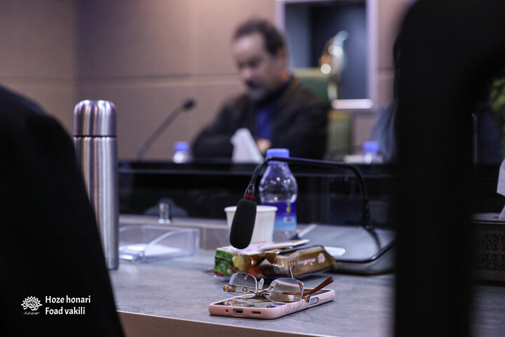 نشست تخصصی ادبیات کودک و نوجوان