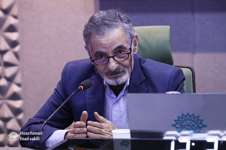 نشست تخصصی ادبیات کودک و نوجوان