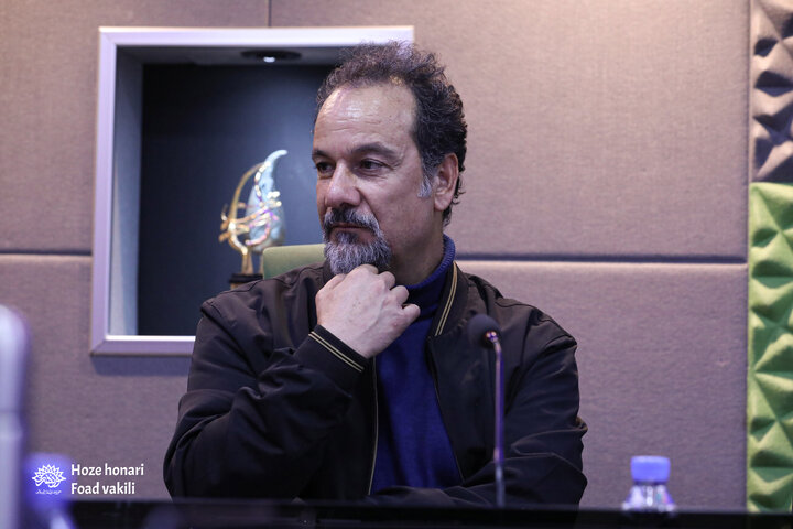 نشست تخصصی ادبیات کودک و نوجوان