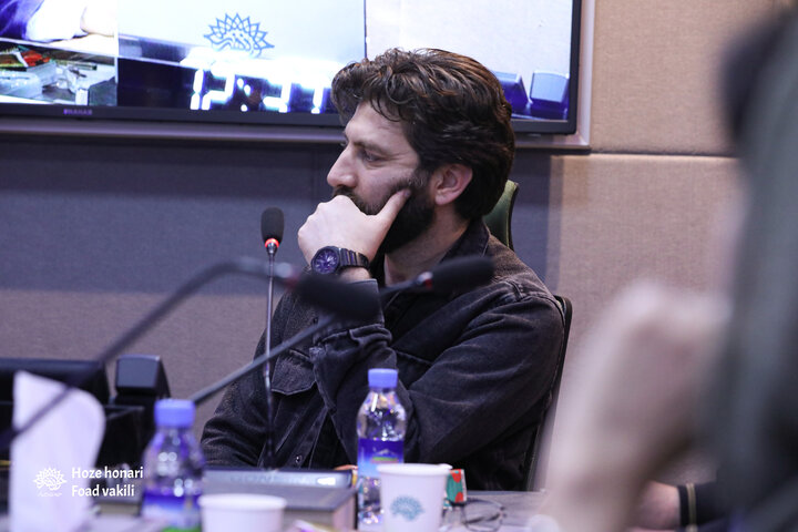 نشست تخصصی ادبیات کودک و نوجوان