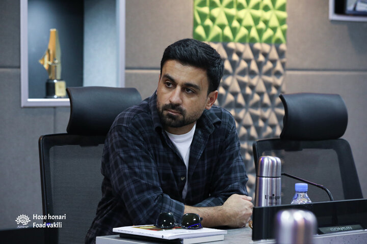 نشست تخصصی ادبیات کودک و نوجوان