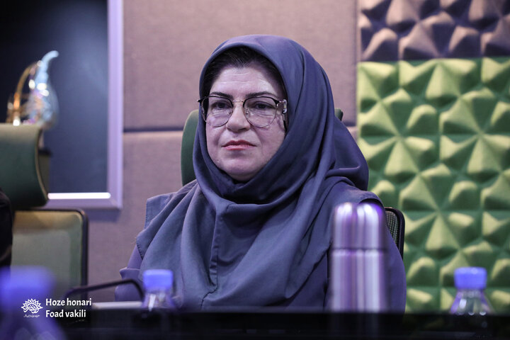 نشست تخصصی ادبیات کودک و نوجوان