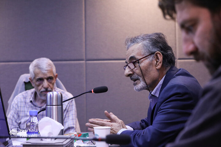 نشست تخصصی ادبیات کودک و نوجوان