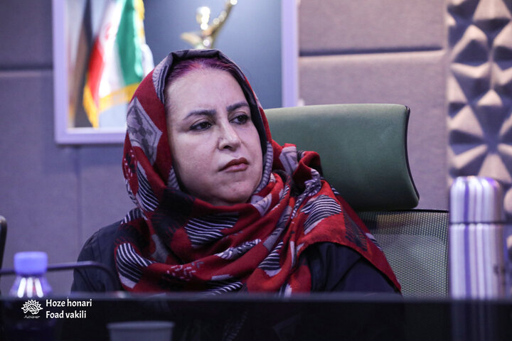 نشست تخصصی ادبیات کودک و نوجوان