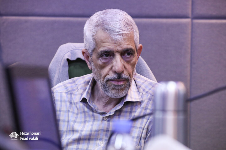 نشست تخصصی ادبیات کودک و نوجوان