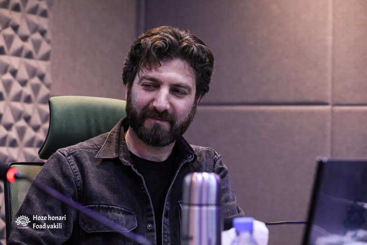 نشست تخصصی ادبیات کودک و نوجوان