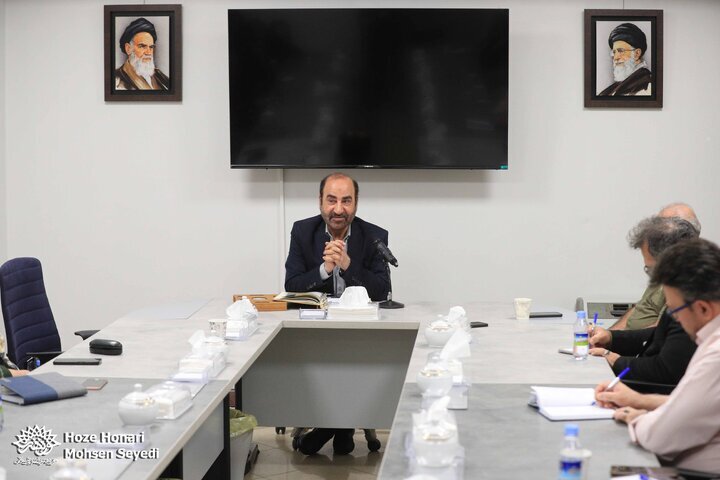 بلا نقش آتش را برای طلای جان ما دارد