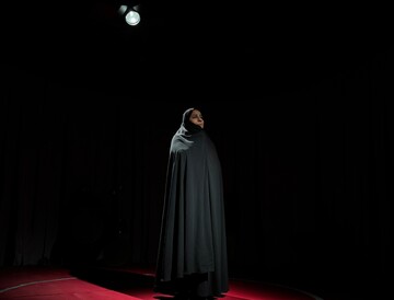 «سگَک» نماینده حوزه هنری یزد در جشنواره بین‌المللی تئاتر فجر شد