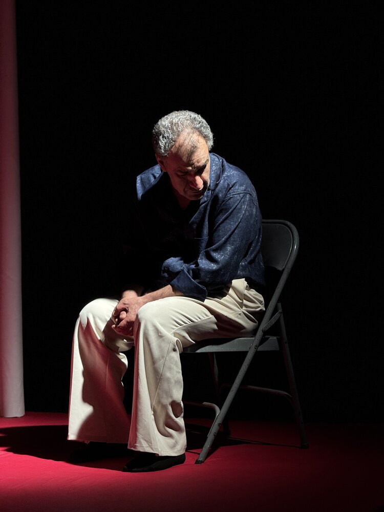 «سگَک» نماینده حوزه هنری یزد در جشنواره بینالمللی تئاتر فجر شد