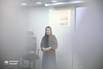 📷 کارگاه «فانتزی‌سازی در رمان نوجوان»