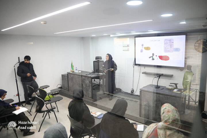 فانتزی سازی