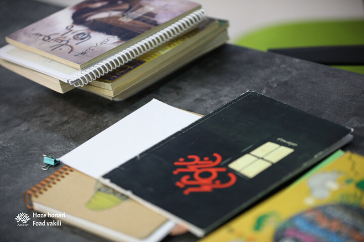 فانتزی سازی