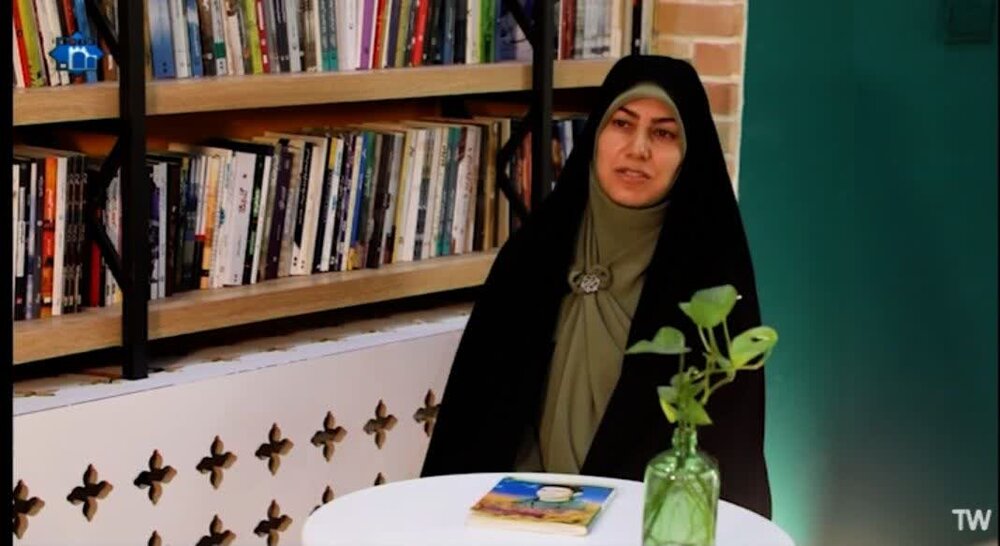 چنین شهیدی حیف است این‌قدر گمنام  و مظلوم بماند