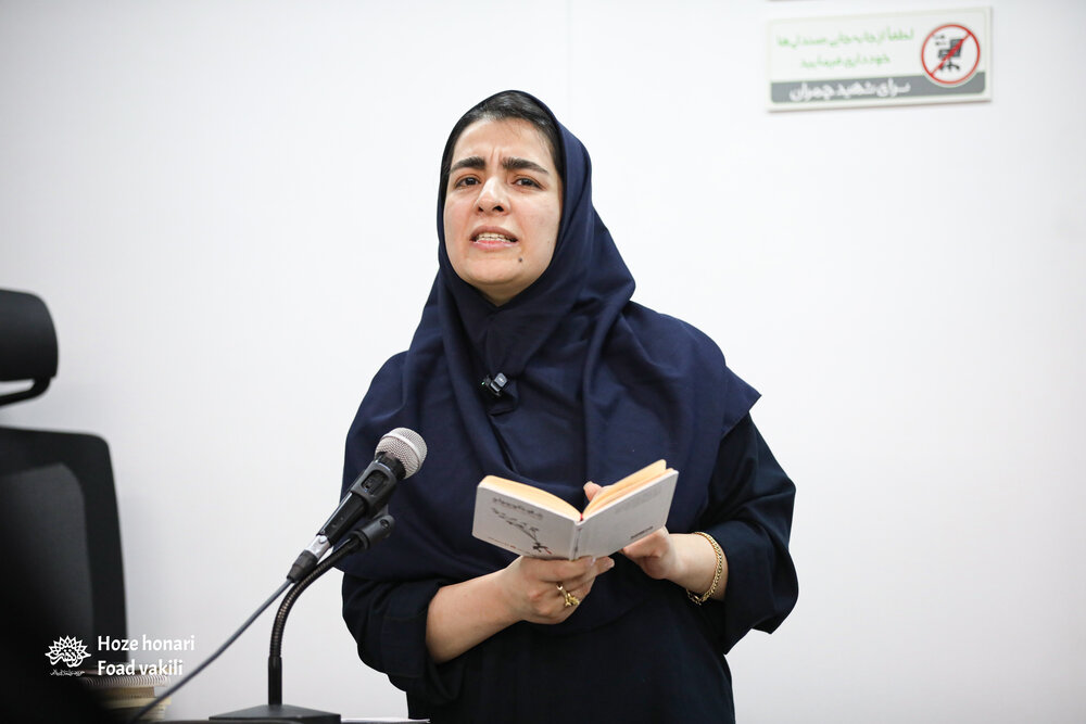 فانتزی، شیوهای در مرئی کردن جهان خیال است