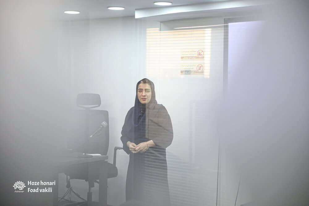 📷 کارگاه «فانتزی‌سازی در رمان نوجوان»