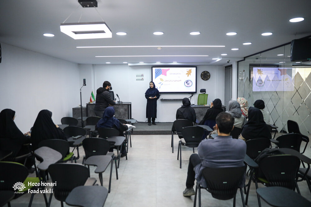 فانتزی، شیوهای در مرئی کردن جهان خیال است