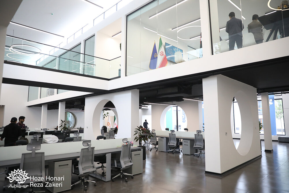 کارستانی برای زیستبوم فرهنگی کودک و نوجوان