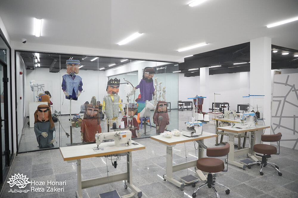 کارستانی برای زیستبوم فرهنگی کودک و نوجوان