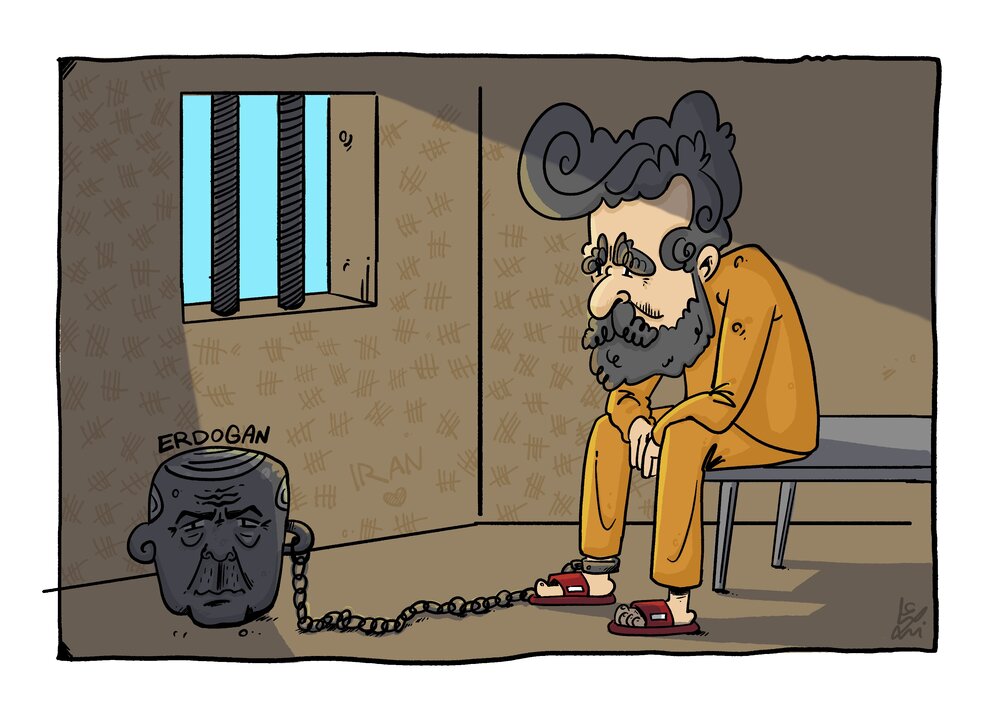 آثار رویداد «ما همه بیضایی هستیم» منتشر شد