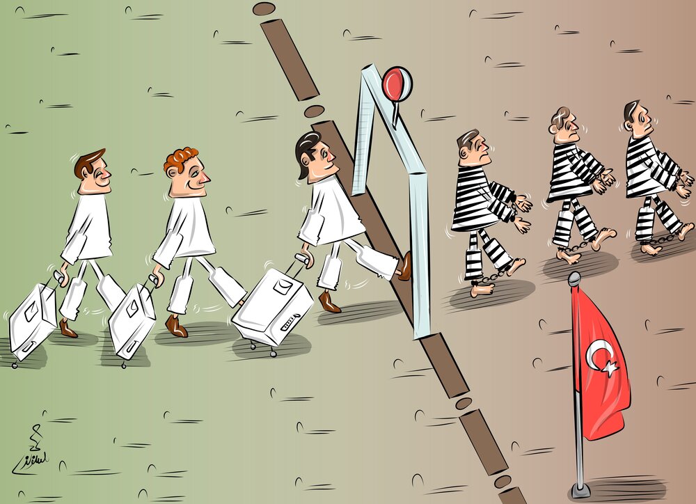 آثار رویداد «ما همه بیضایی هستیم» منتشر شد