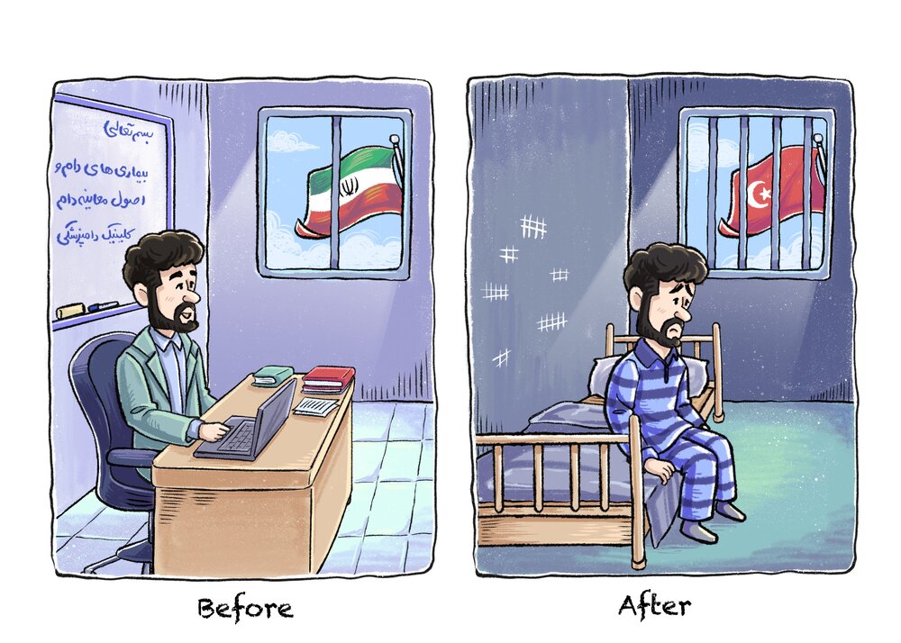 آثار رویداد «ما همه بیضایی هستیم» منتشر شد