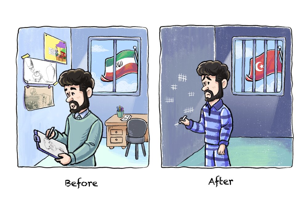 آثار رویداد «ما همه بیضایی هستیم» منتشر شد