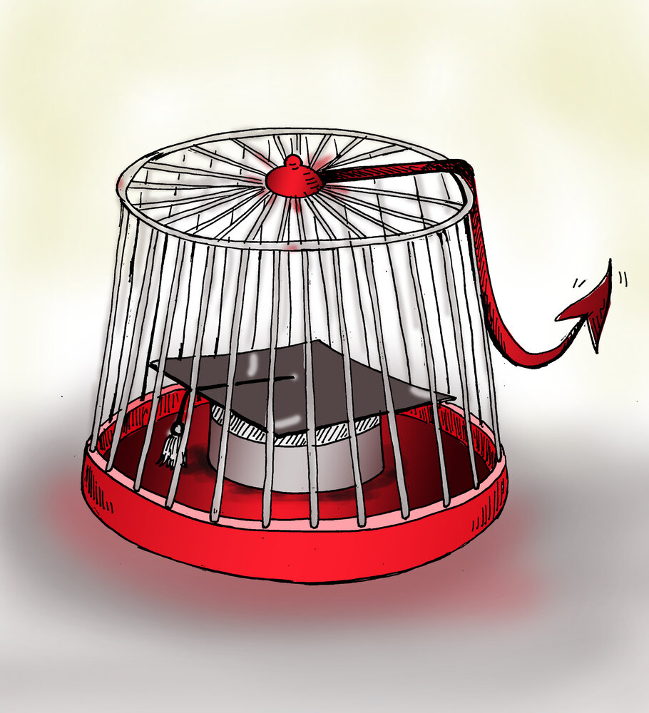 آثار رویداد «ما همه بیضایی هستیم» منتشر شد