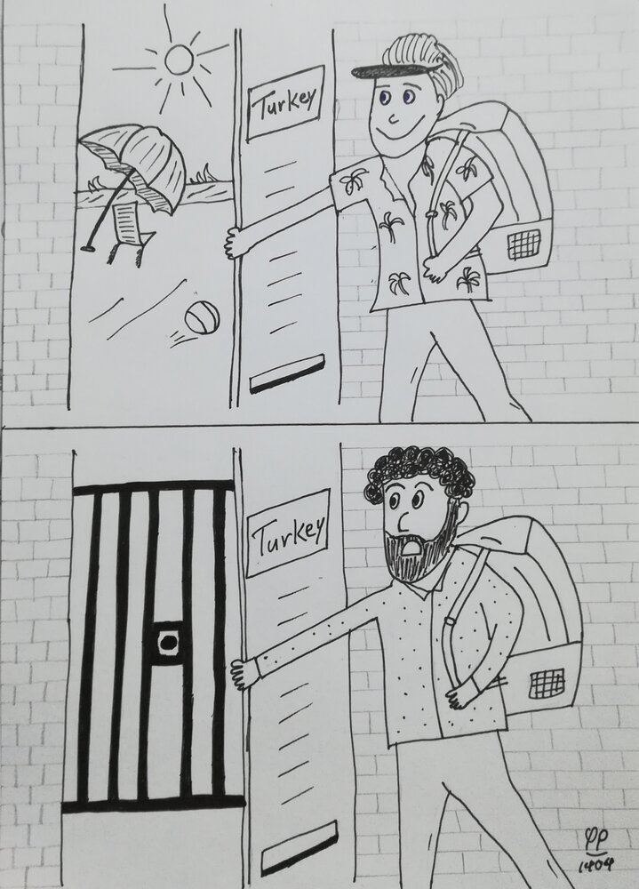 آثار رویداد «ما همه بیضایی هستیم» منتشر شد