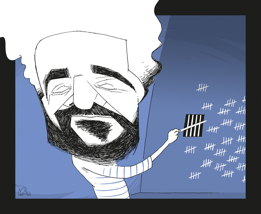 آثار رویداد «ما همه بیضایی هستیم» منتشر شد