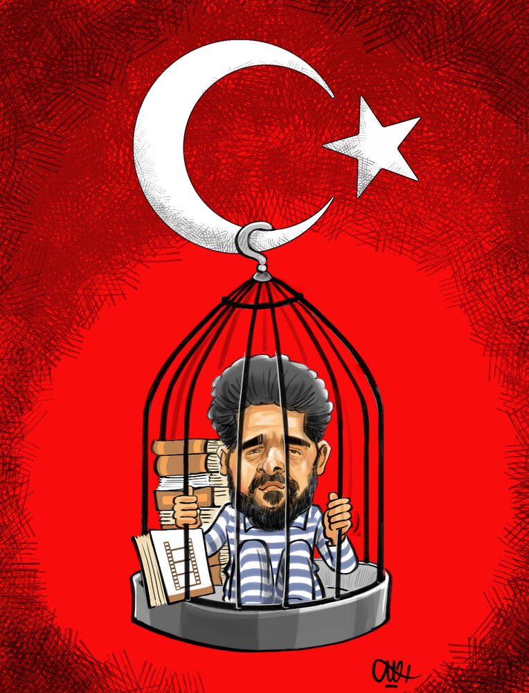 آثار رویداد «ما همه بیضایی هستیم» منتشر شد