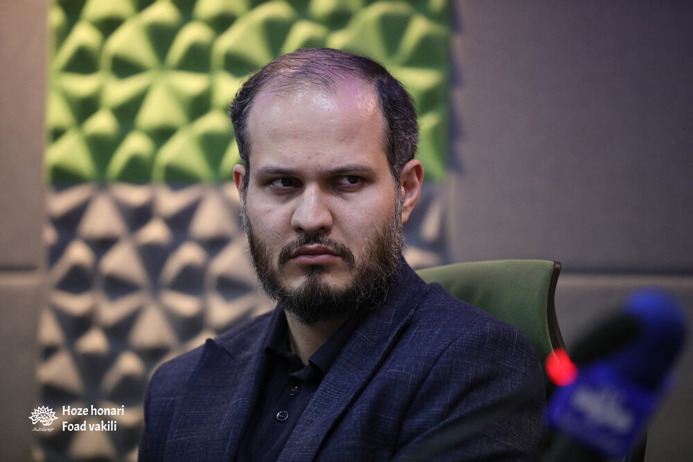 «نبض پیشرفت» با تجربه جنگ و آموزش