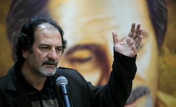 اساس هنر بر بدعت و نوآوری است