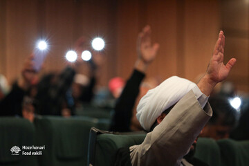 📷 سی‌صد و هفتاد و چهارمین «شب خاطره»