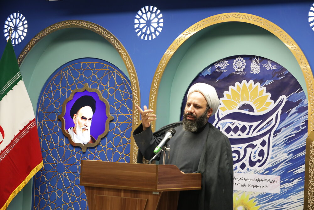 افتتاحیه یازدهمین دوره آفرینش ادبی «مطلع» برگزار شد